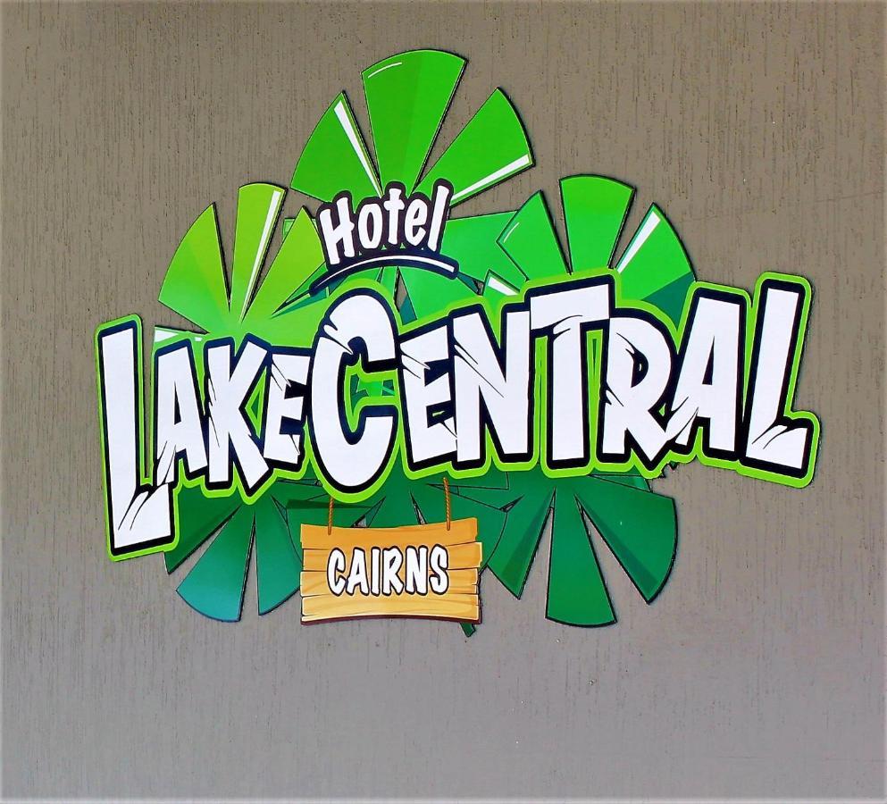 Lake Central Cairns Exterior photo