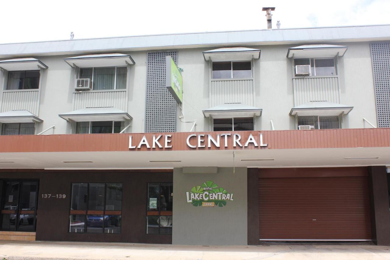 Lake Central Cairns Exterior photo
